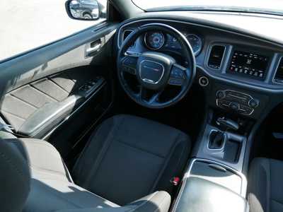 2022 Dodge Charger, $20498. Photo 9
