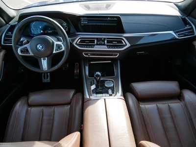 2022 BMW X5, $46998. Photo 10