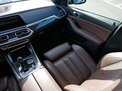 2022 BMW X5, $46998. Photo 11