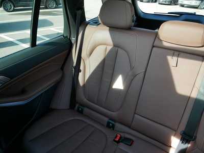 2022 BMW X5, $46998. Photo 12