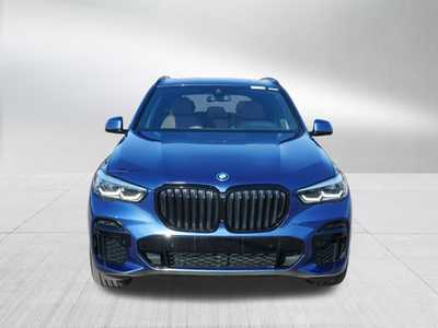 2022 BMW X5, $46998. Photo 2