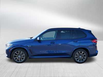 2022 BMW X5, $46998. Photo 4