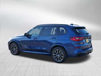 2022 BMW X5, $46998. Photo 5
