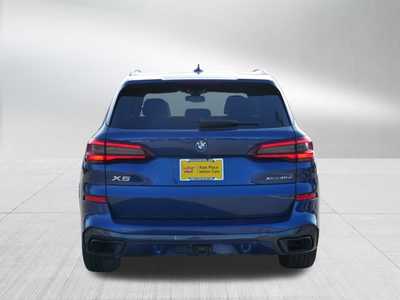 2022 BMW X5, $46998. Photo 6