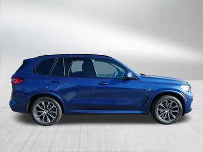 2022 BMW X5, $46998. Photo 8