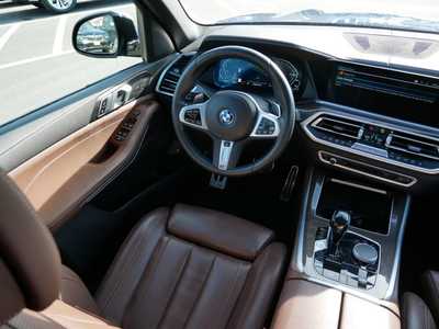 2022 BMW X5, $46998. Photo 9