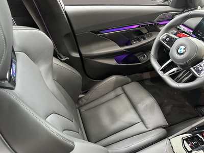 2025 BMW M5, $133675. Photo 7