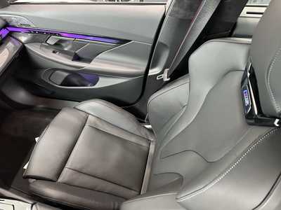 2025 BMW M5, $133675. Photo 9
