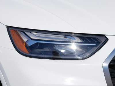 2022 Audi Q5, $29798. Photo 10