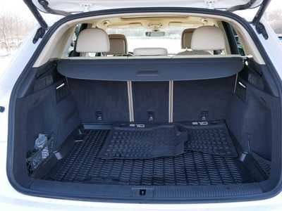 2022 Audi Q5, $29798. Photo 12