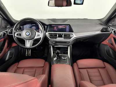 2023 BMW 4 Series, $58498. Photo 10