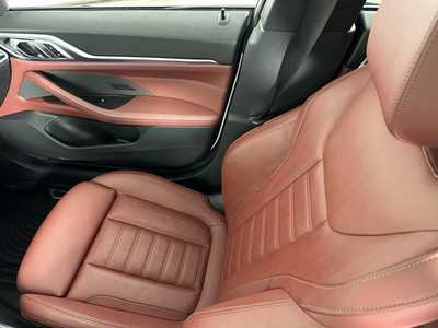 2023 BMW 4 Series, $58498. Photo 11