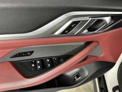 2023 BMW 4 Series, $58498. Photo 12