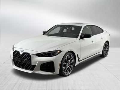 2023 BMW 4 Series, $58498. Photo 3