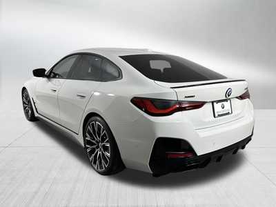 2023 BMW 4 Series, $58498. Photo 5