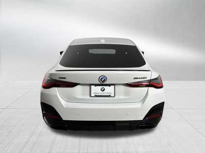 2023 BMW 4 Series, $58498. Photo 6