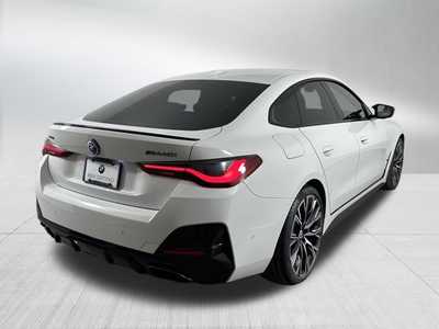 2023 BMW 4 Series, $58498. Photo 7