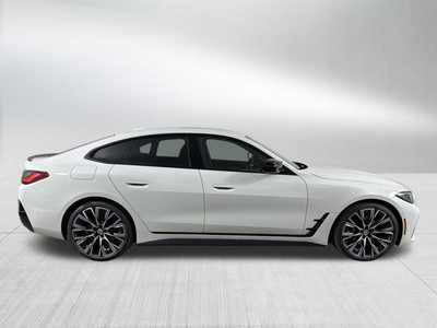 2023 BMW 4 Series, $58498. Photo 8