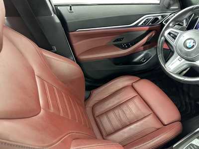 2023 BMW 4 Series, $58498. Photo 9