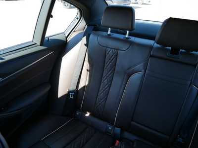 2022 BMW 5 Series, $41498. Photo 12