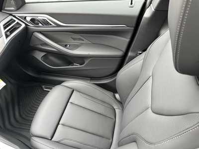 2025 BMW 4 Series, $60650. Photo 10