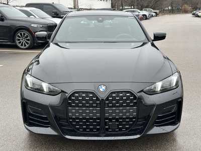 2025 BMW 4 Series, $60650. Photo 2