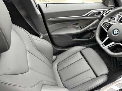 2025 BMW 4 Series, $60650. Photo 8