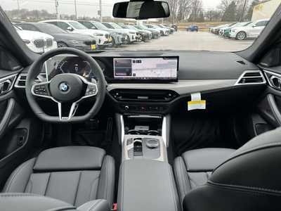 2025 BMW 4 Series, $60650. Photo 9