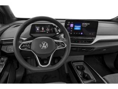 2025 Volkswagen ID.4, $44893. Photo 10