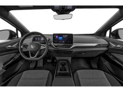 2025 Volkswagen ID.4, $44893. Photo 11