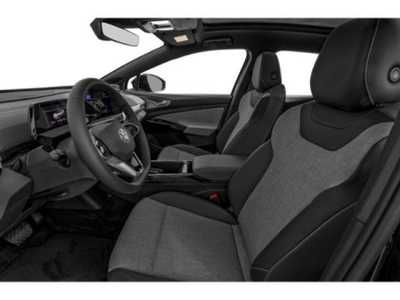 2025 Volkswagen ID.4, $44893. Photo 12