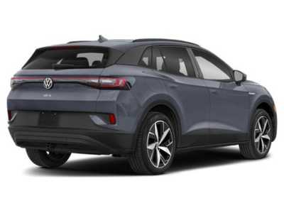 2025 Volkswagen ID.4, $44893. Photo 2