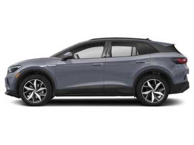 2025 Volkswagen ID.4, $44893. Photo 3