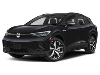 2025 Volkswagen ID.4, $44893. Photo 4