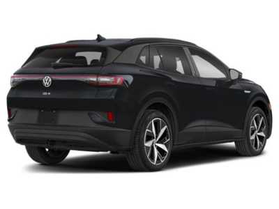 2025 Volkswagen ID.4, $44893. Photo 5
