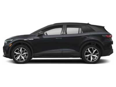 2025 Volkswagen ID.4, $44893. Photo 6