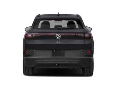 2025 Volkswagen ID.4, $44893. Photo 8