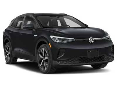 2025 Volkswagen ID.4, $44893. Photo 9