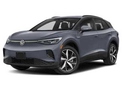 2025 Volkswagen ID.4, $44893. Photo 1