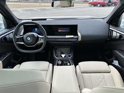 2025 BMW X3, $57485. Photo 10