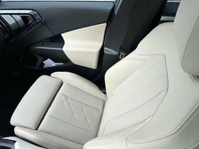 2025 BMW X3, $57485. Photo 11