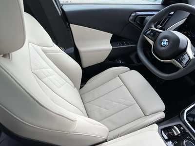 2025 BMW X3, $57485. Photo 9