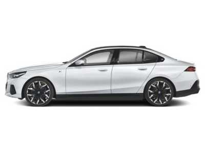 2024 BMW i5, $61998. Photo 2