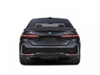 2024 BMW i5, $61998. Photo 8
