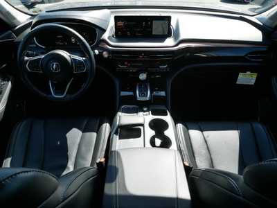 2022 Acura MDX, $41298. Photo 10