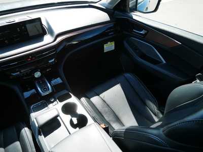 2022 Acura MDX, $41298. Photo 11