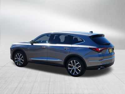 2022 Acura MDX, $41298. Photo 5