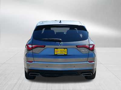 2022 Acura MDX, $41298. Photo 6