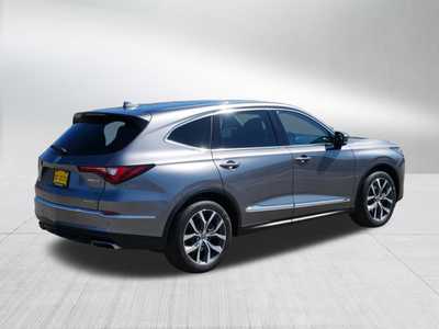 2022 Acura MDX, $41298. Photo 7