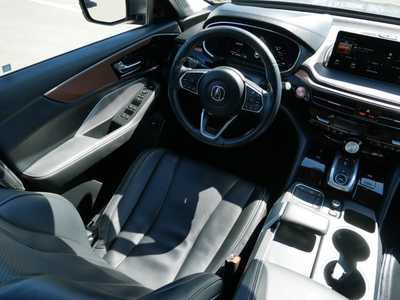 2022 Acura MDX, $41298. Photo 9